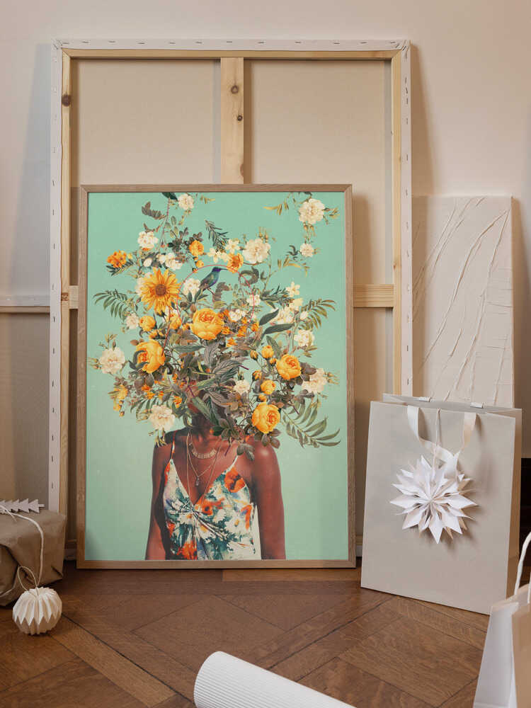 You Loved Me a Thousand Summers Ago