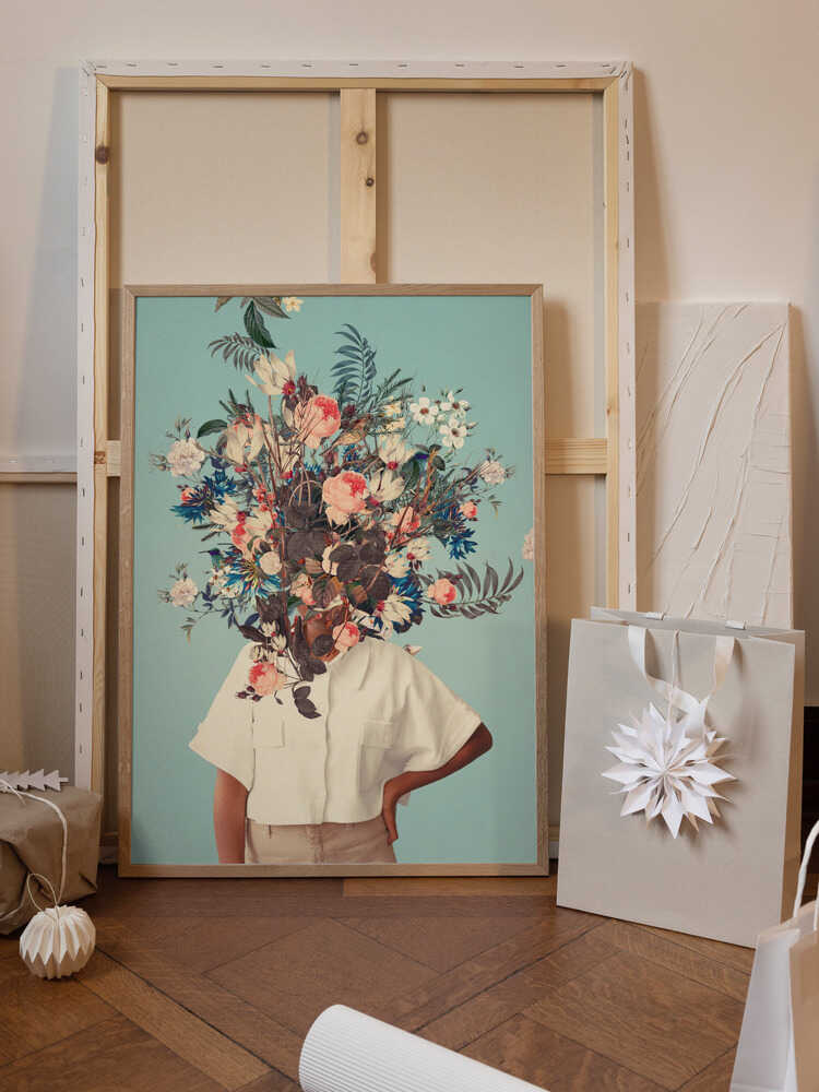 Thank God It's Spring