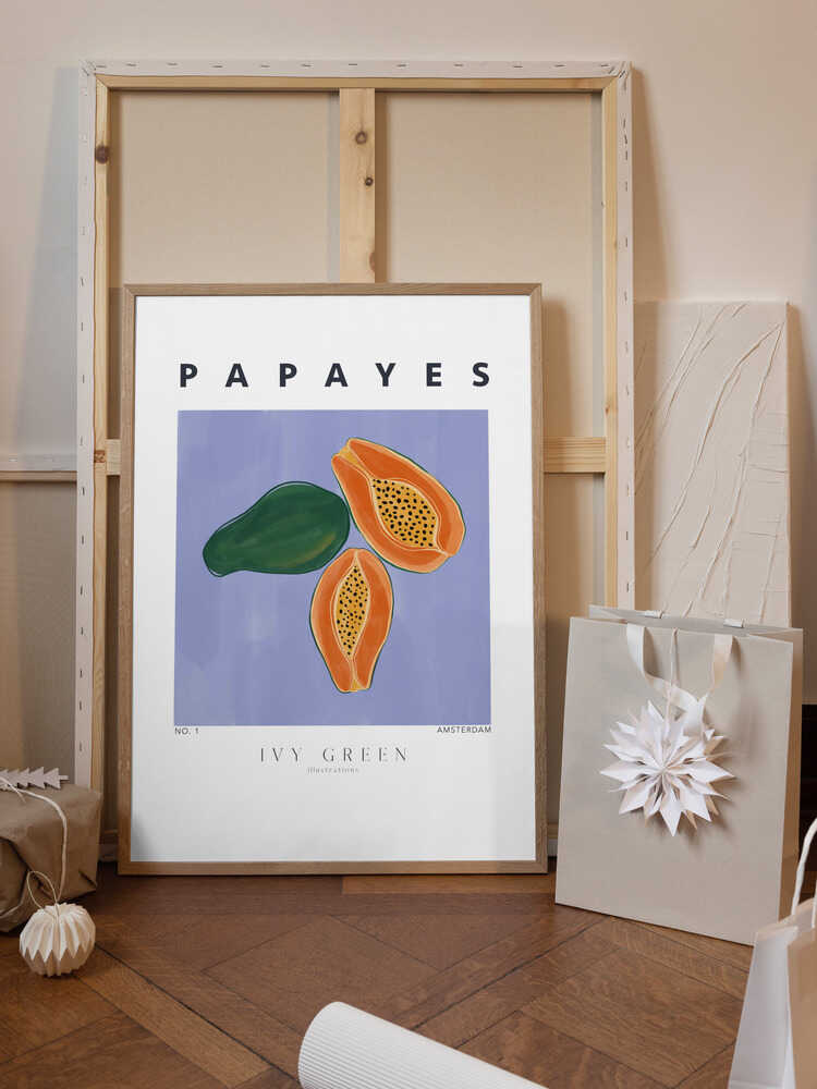 Papayes