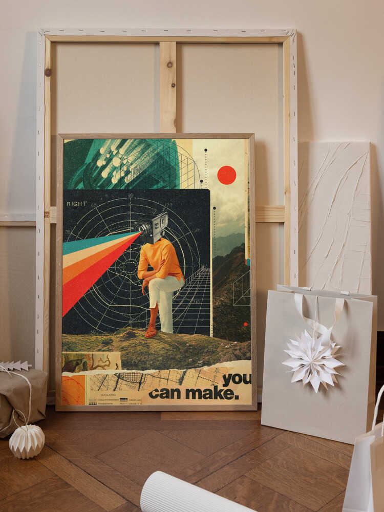 You Can Make It Right