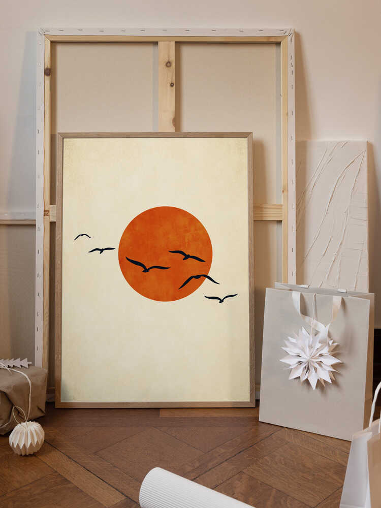 Dancing With the Sun