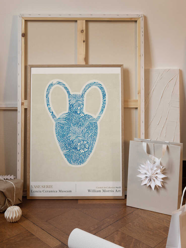 Wm Greek 03ratio 4x5 Print By Bohonewart