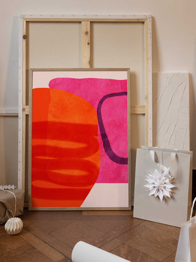 Painted Lines 4 Kopie