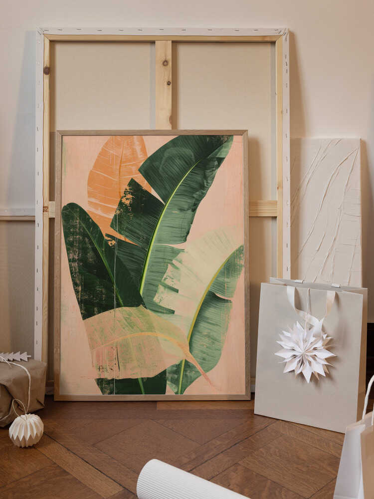 Into the jungle no 2