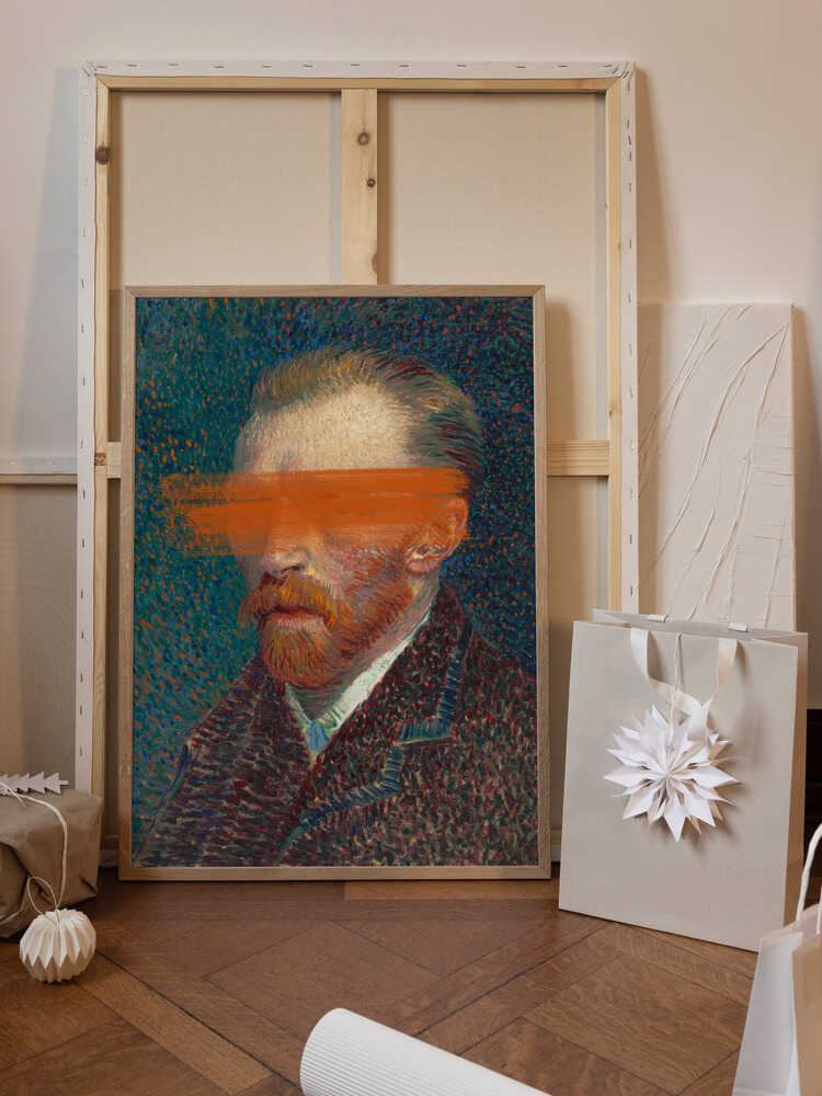 Modern Van Gogh