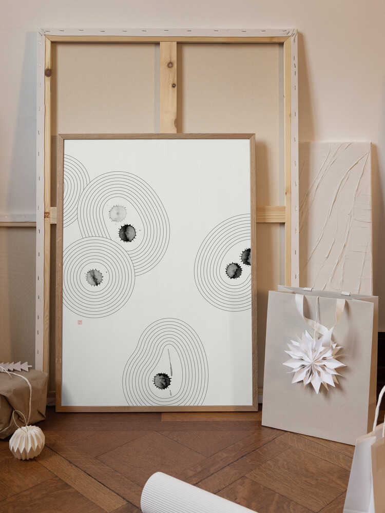 Accidental Zen Garden N°2