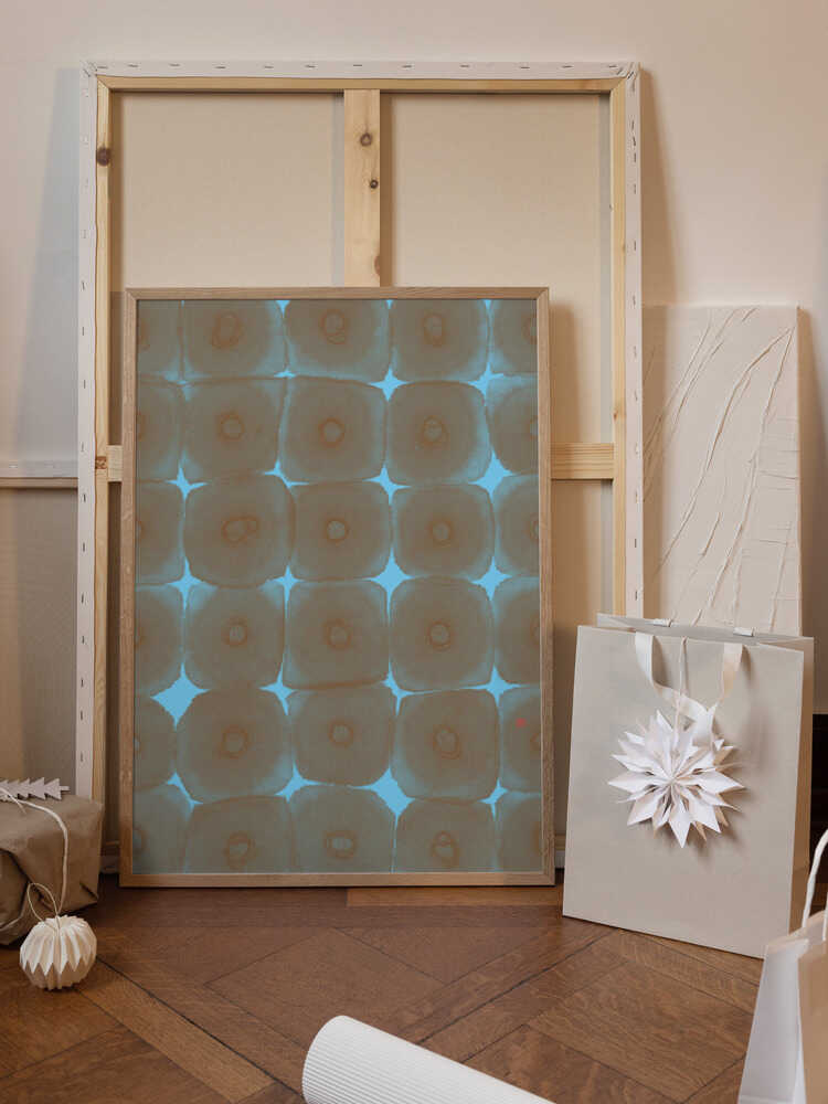 The Space In Between