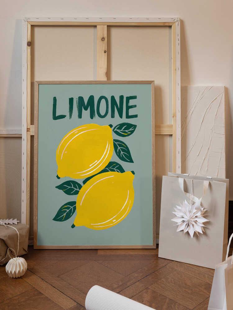 Limone