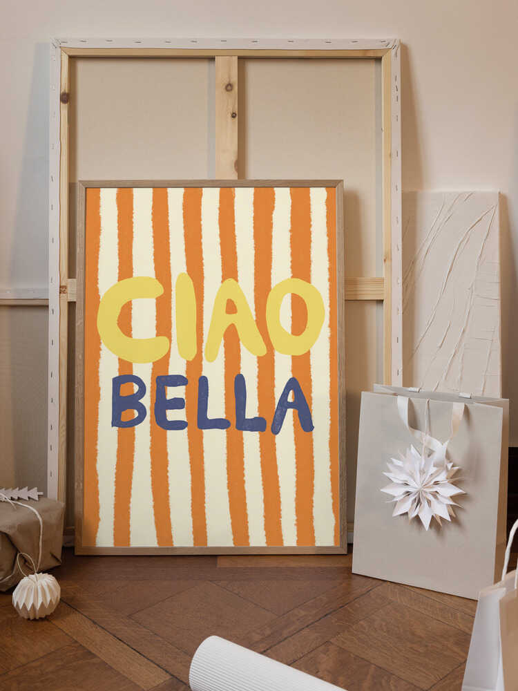 Ciao Bella