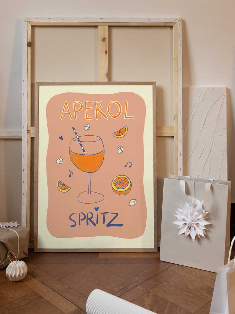 Aperol Spritz