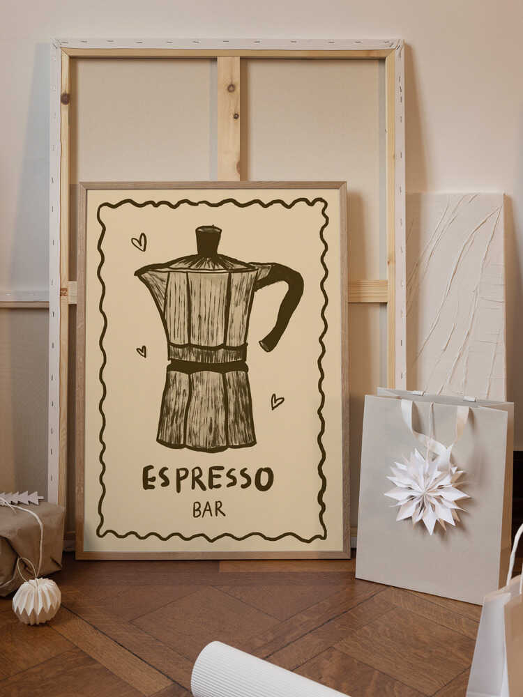 Espresso