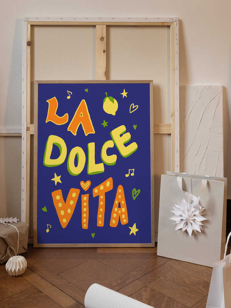 La Dolce Vita