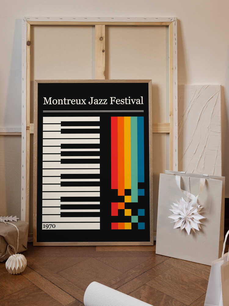 Montreaux Jazz Festival