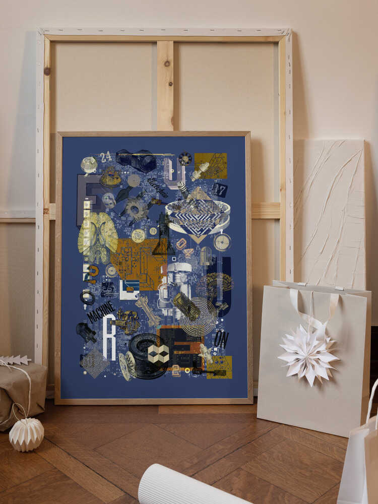 Technology for the Future