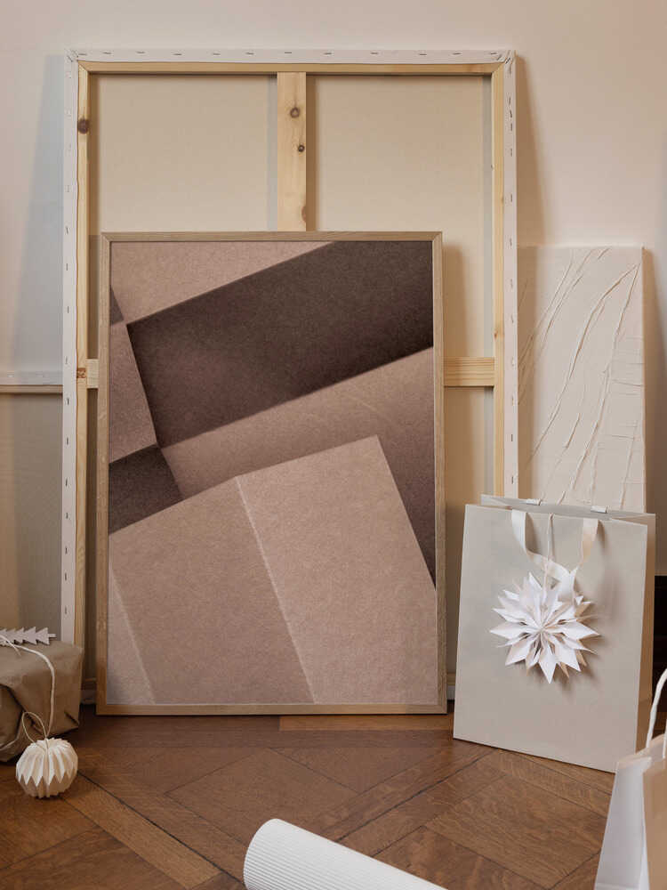 Papers and Shadows 4