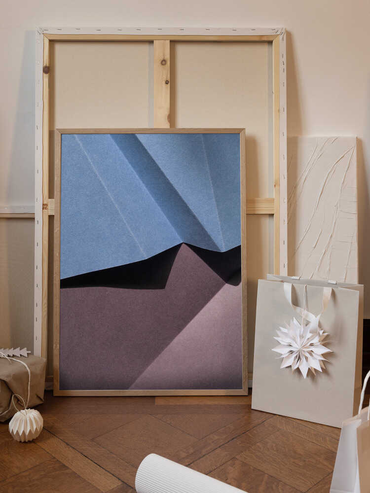 Papers and Shadows 9