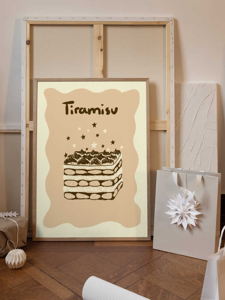 Tiramisu Up