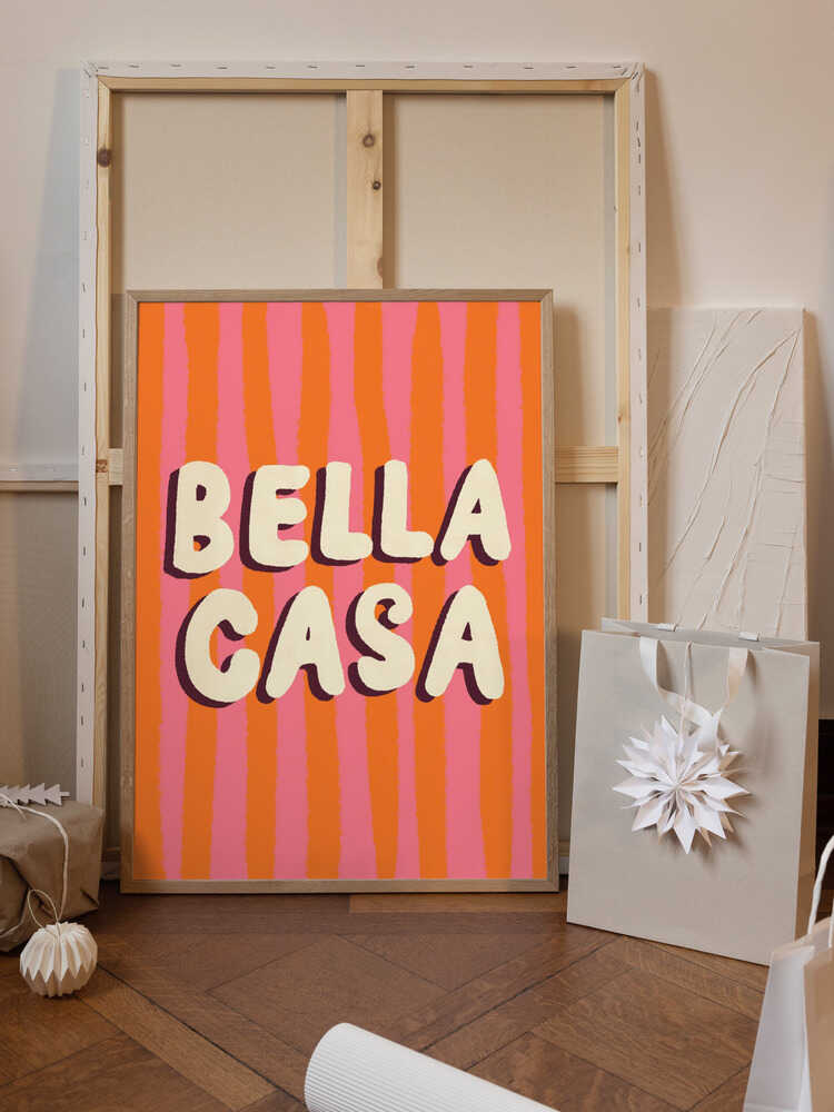 Bella Casa