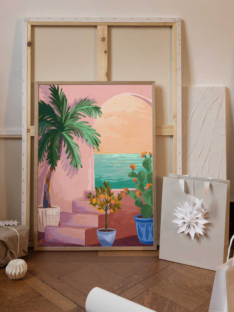 Stairway To Paradise