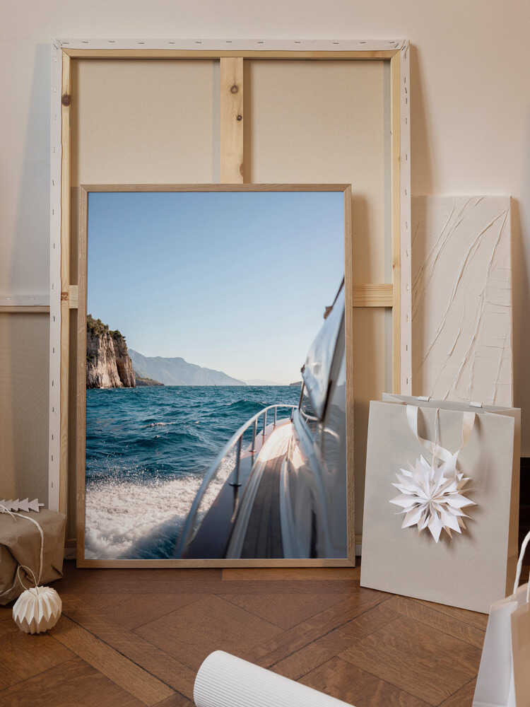 Amalfi Coast | Italy Travel Photography