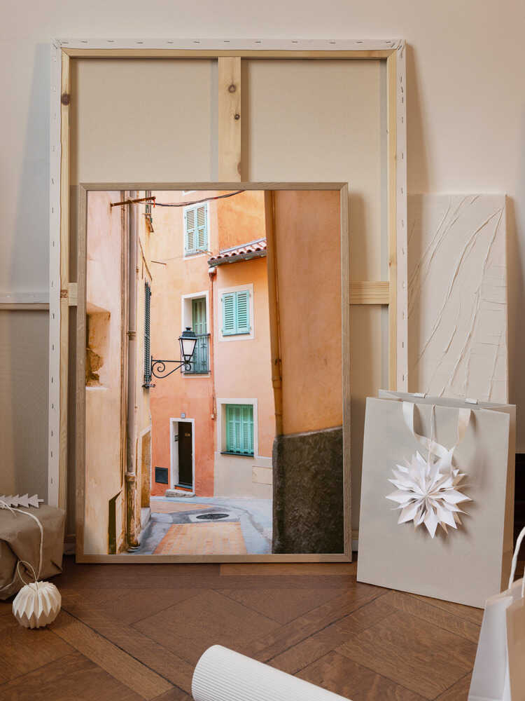 Coral Cote d'Azur | Menton | South of France