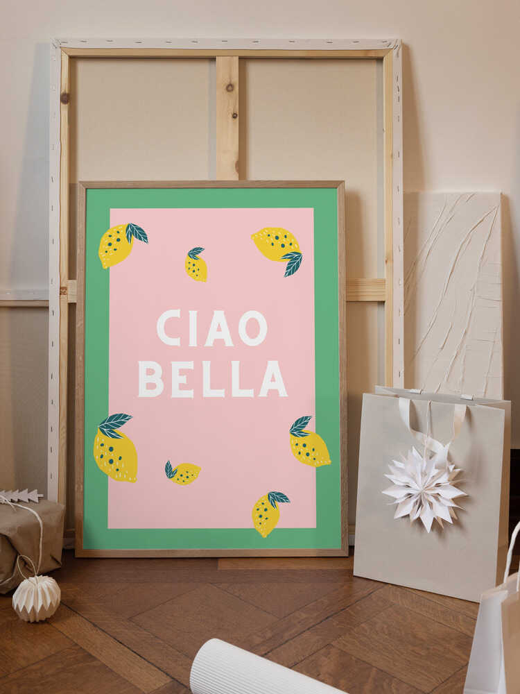 Ciao Bella