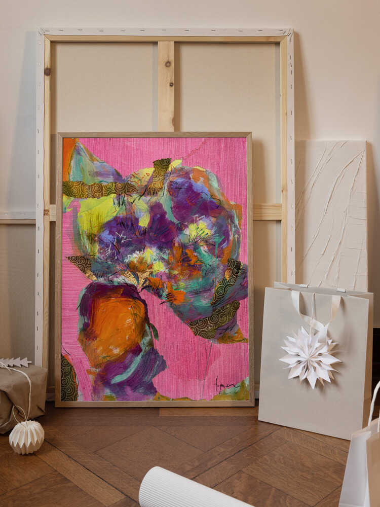 Dream hat full of dreams