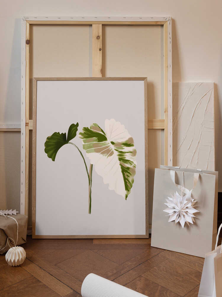 Filodentro Tropical Leaves