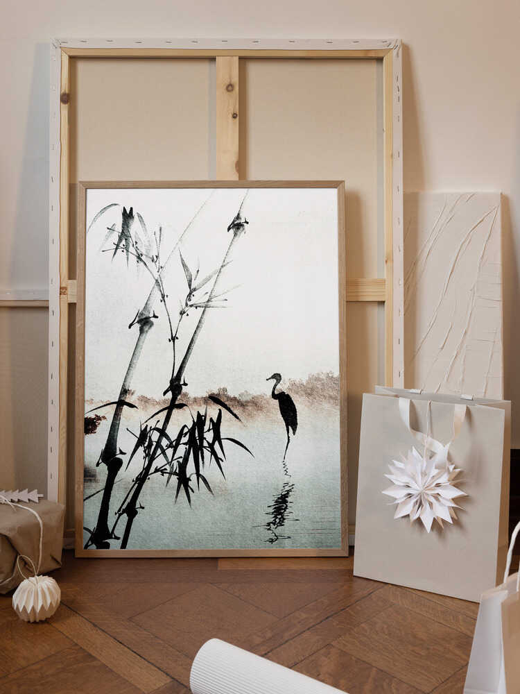 Tranquil Reflections