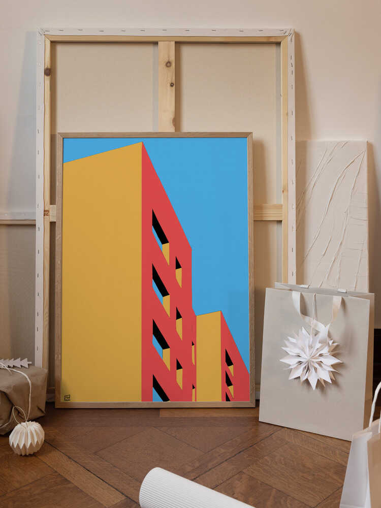 Geometric Architecture