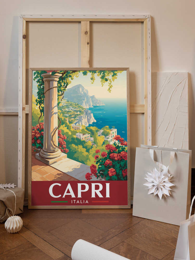 Capri - Italia