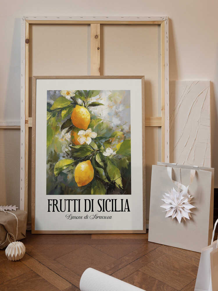 Frutti Di Sicilia