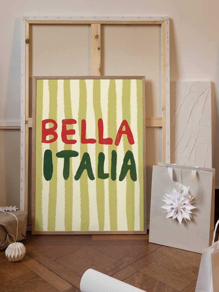 Bella Italia
