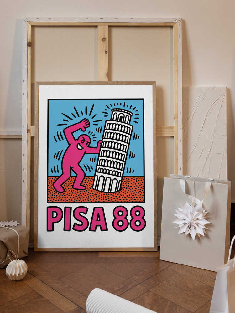 Pisa 88