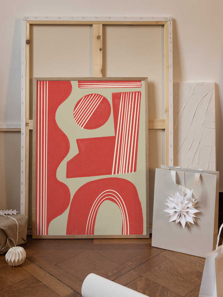 Geo Balance Object No.2