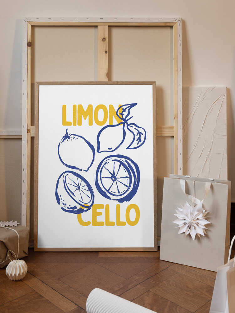 Limoncello