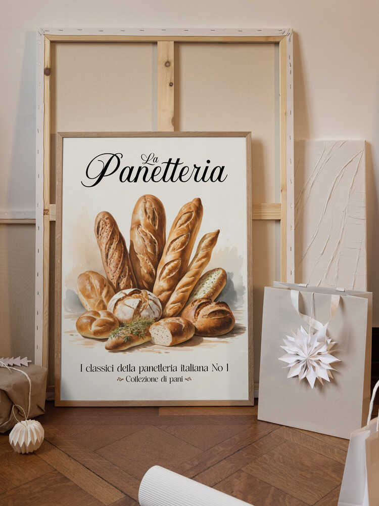 La Panetteria