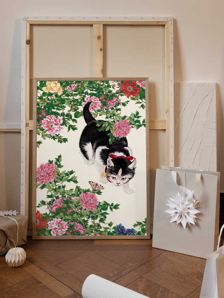 Butterflies, Be Aware