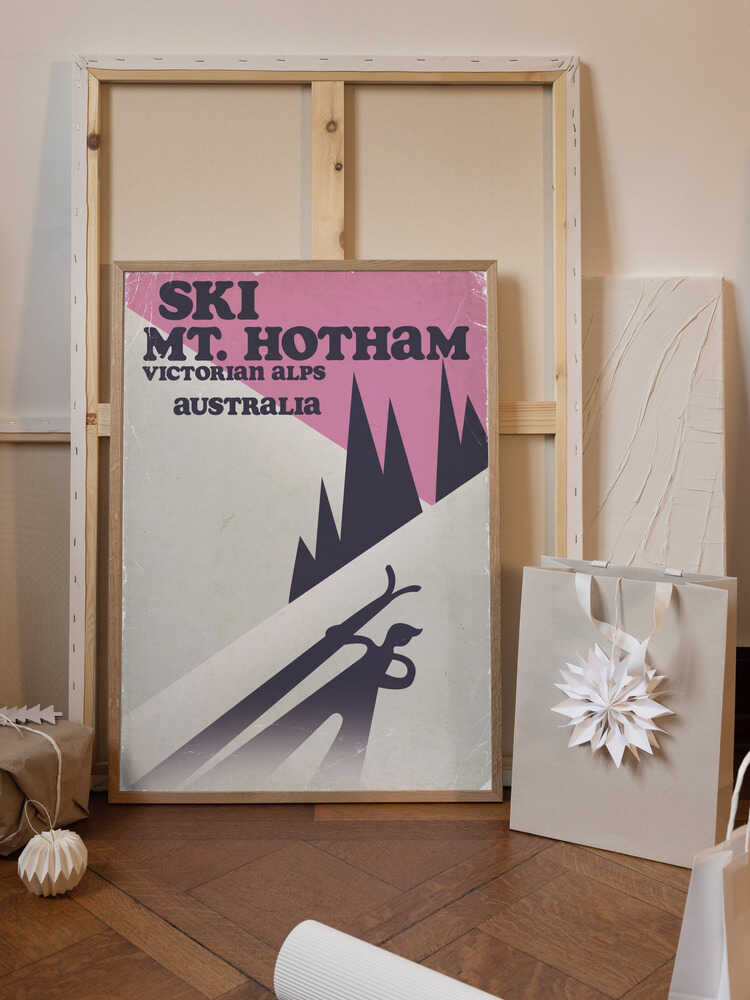 Ski Australia Mt Hotham