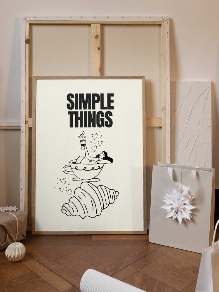 Simple Things