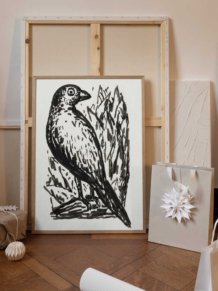 Bird (ca. 1891–1941)