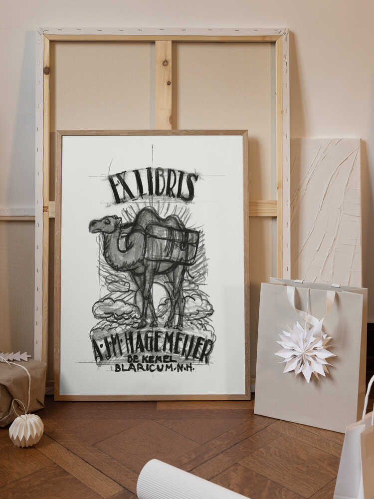 Camel (ca. 1891–1941)