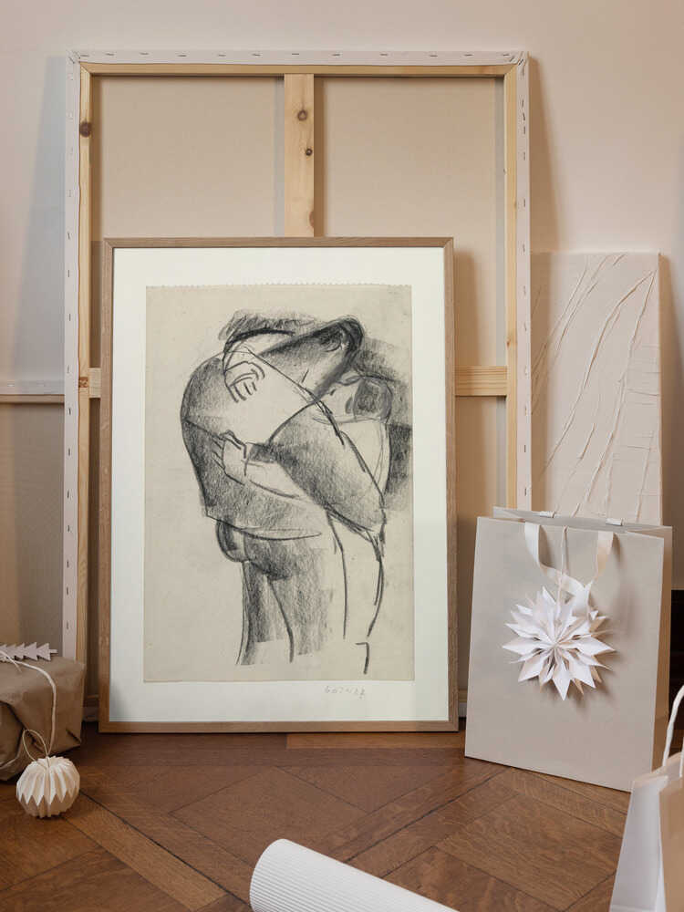 Kussend Stel (1891   1941)