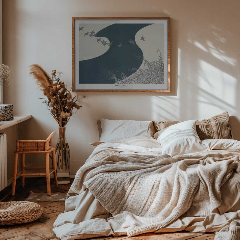 Birds From Momoyogusa