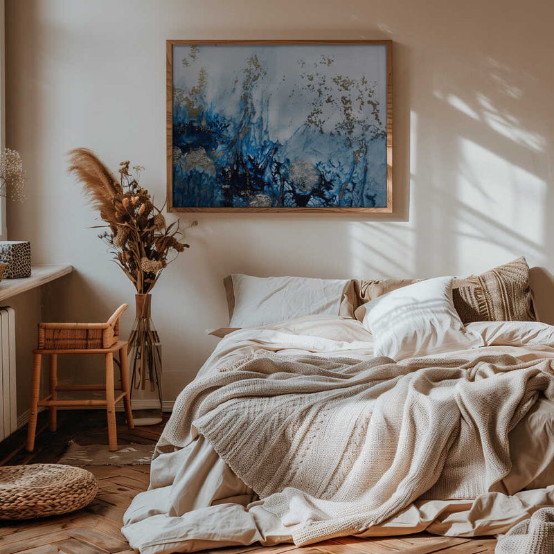 Underwater - Gently Drifting