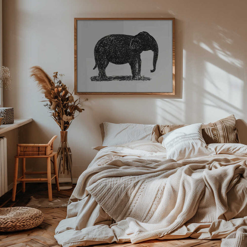 Elephant (ca. 1891–1941)