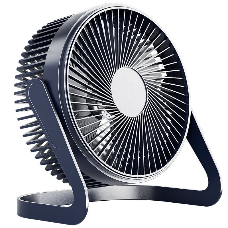 Xufeng 5 inch 6 inch 8 inch usb small fan mini fan office desktop fan large air volume fan wholesale