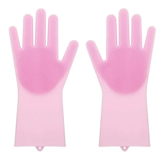 Guantes Magicos De Silicona Multiusos