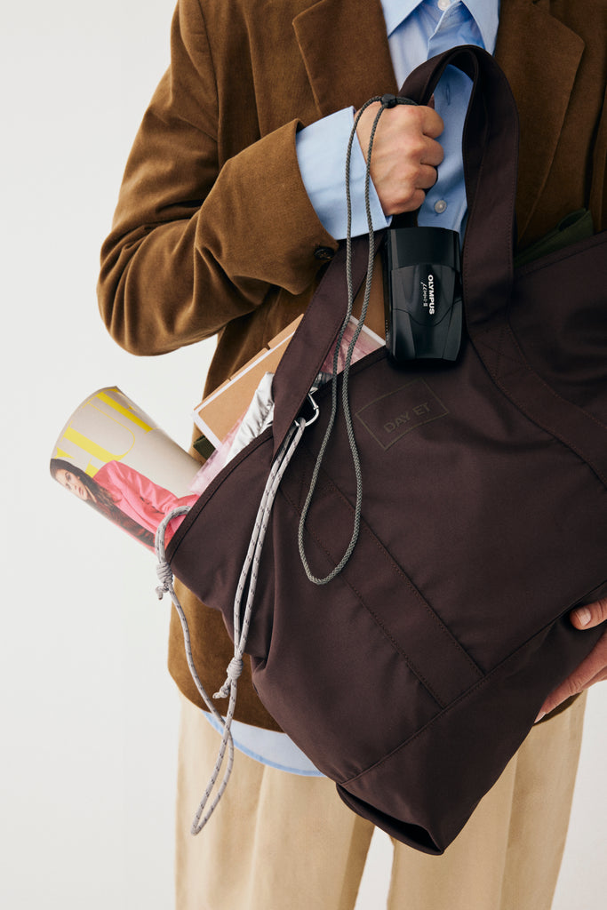 Day RE-Mono Tote S