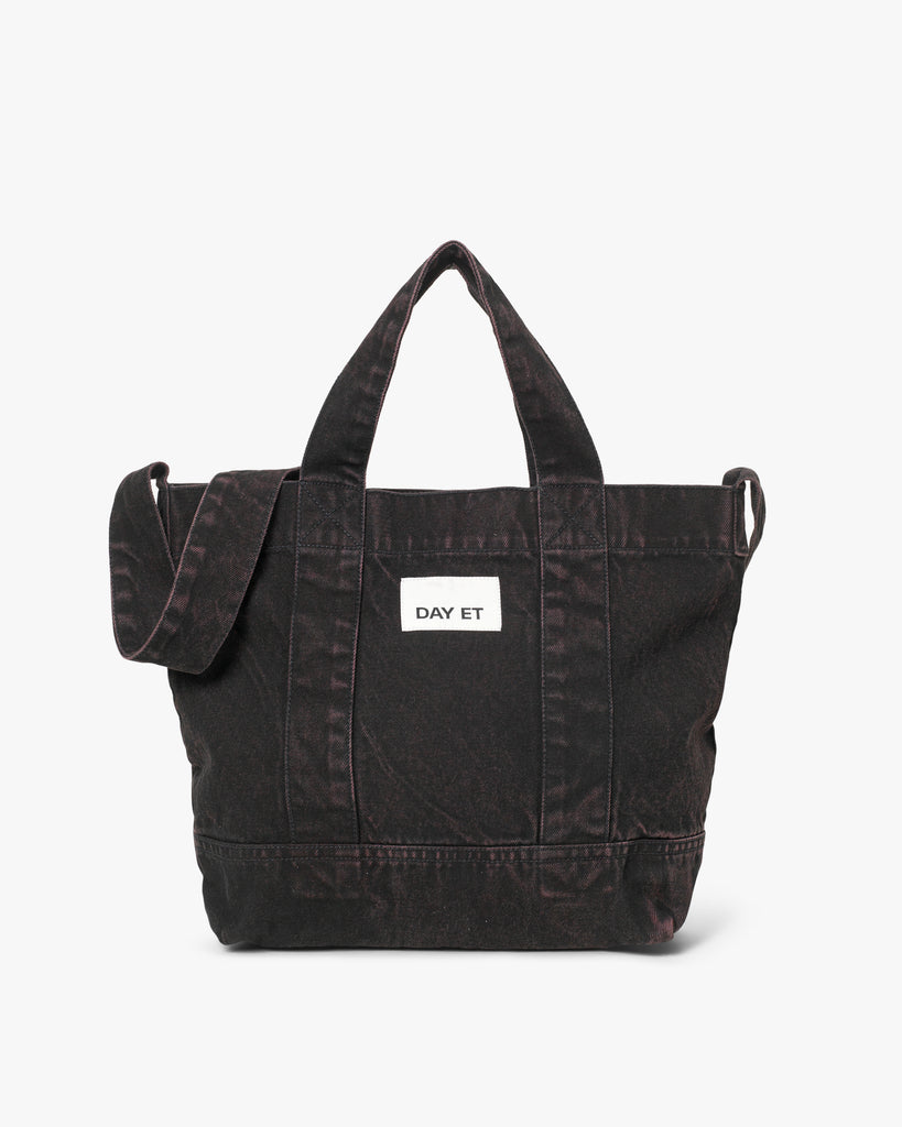 Day Washed Denim Crossbody